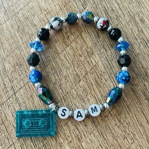 Supernatural Bracelet